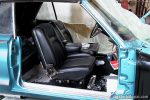 1965 Chrysler 300 convertible - Paintshop