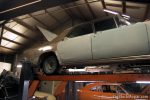 1964 Chrysler NewYorker Salon - Paint removal