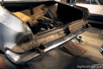1964 Chrysler NewYorker Salon - First inspections