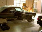 1965 Chrysler 300 Convertible - PaintShop Progress