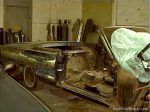 1965 Chrysler 300 Convertible - PaintShop Progress