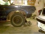 1965 Chrysler 300 Convertible - PaintShop Progress