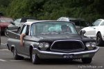 1960 Chrysler NewYorker at German Mopar Meeting in Herten