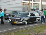 1962 Chrysler NewYorker wagon