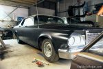 1964 Chrysler NewYorker Salon - Painted
