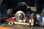 1964 Chrysler Disc brake conversion