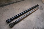 1960 Chrysler NewYorker - Heavy Duty Driveshaft