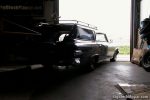 1962 Chrysler NewYorker Wagon - 392 Hemi Hauling