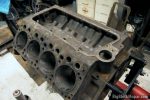 392 Hemi rebuild - Clean up