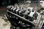 BigBlockMopar 496" LongRam Stroker engine build - 440Source rockers