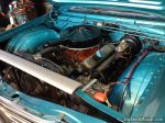 1965 Chrysler 300 convertible exhaust system