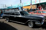 1962 Chrysler NewYorker wagon