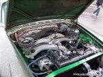 1960 Chrysler NewYorker - 496ci stroker engine with LongRam intakes