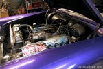 1957 Chrysler - 354 poly engine 2bbl-to-4bbl conversion