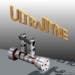 UltraDyne Cam Specs