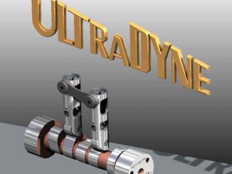 Ultradyne Cams camshafts