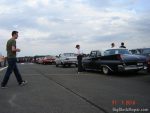 1960 Chrysler NewYorker at the 2010 Mopar Nationals Herten Germany