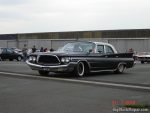 1960 Chrysler NewYorker at the 2010 Mopar Nationals Herten Germany