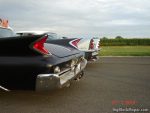 1960 Chrysler NewYorker at the 2010 Mopar Nationals Herten Germany