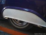 1957 Chrysler fenderskirts