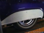 1957 Chrysler fenderskirts