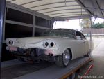 1959 Dodge Coronet - Arrival at the garage.
