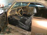 1973 Dodge Dart - Interior