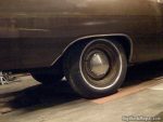 1973 Dodge Dart - dogdish wheelcap