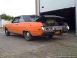 1973 Dodge Dart - 5.7L Hemi in the Trunk