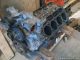 5.7 Hemi engine block