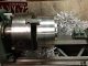 496" BigBlockMopar Supercharged Stroker engine - Blower pulley