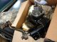 Borgeson Power Steering box