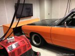 1973 Dodge Dart - Dynoday at Ludwig Performance