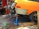 1973 Dodge Dart Rear sheetmetal fix