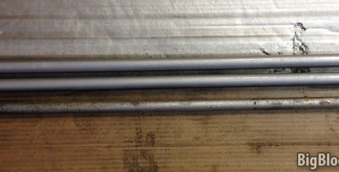 Just Suspension 1" Torsion bars - IMG_3820crop Just Suspension 1" Torsion bars