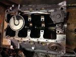 360ci Engine block oil pump Pickup
