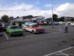 Mopars At La Baraque MoparMeeting