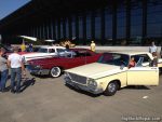 2016 Chrysler Meeting Soesterberg