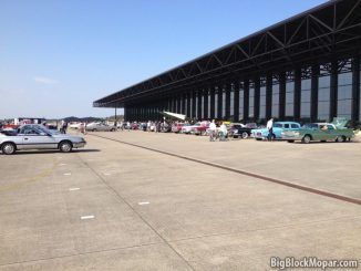 2016 Chrysler Meeting Soesterberg