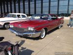 2016 Chrysler Meeting Soesterberg