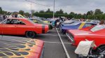 Mopars At La Baraque MoparMeeting