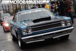 Plymouth Roadrunner