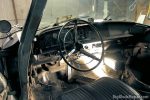 1964 Chrysler NewYorker Salon - dashboard