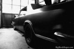 1964 Chrysler NewYorker Salon - Black&White shots