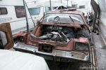 1977 Dodge Charger - Rust Overload