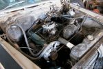 1964 Chrysler NewYorker Salon - engine bay