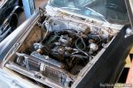 1964 Chrysler NewYorker Salon - engine bay