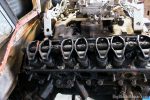 1964 Chrysler NewYorker Salon - valve train gunk