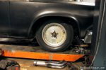 1964 Chrysler NewYorker Salon - Centerline front wheels