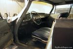 1964 Chrysler NewYorker Salon - '70s Chrysler seats